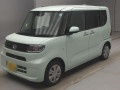 2025 Daihatsu Tanto