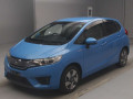 2014 Honda Fit Hybrid