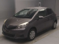 2013 Toyota Vitz