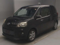 2012 Toyota Porte