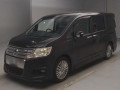 2011 Honda Step WGN Spada