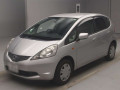 2009 Honda Fit