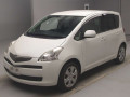 2009 Toyota Ractis