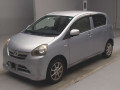 2013 Daihatsu Mira e:S
