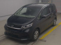 2021 Honda Freed