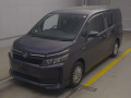 2014 Toyota Voxy