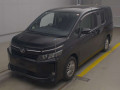2014 Toyota Voxy