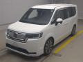2023 Honda Step WGN