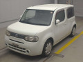 2011 Nissan Cube