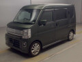 2021 Suzuki Every Wagon
