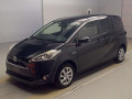 2017 Toyota Sienta