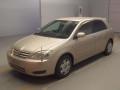 2003 Toyota Allex