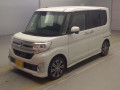 2015 Daihatsu Tanto Custom