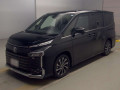2026 Toyota Voxy