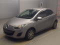 2014 Mazda Demio