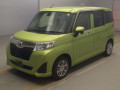 2017 Toyota Roomy