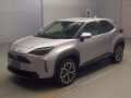 2021 Toyota YARIS CROSS