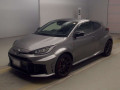 2024 Toyota GR YARIS