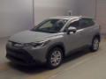 2021 Toyota Corolla Cross