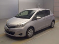2012 Toyota Vitz