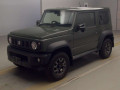 2023 Suzuki Jimny Sierra