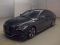 2018 Toyota Crown Hybrid