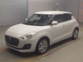 2018 Suzuki Swift