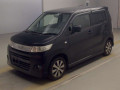 2011 Suzuki WAGON R STINGRAY