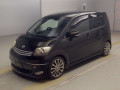 2008 Daihatsu Move Custom