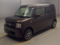 2012 Toyota Pixis Space