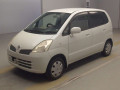 2004 Nissan Moco