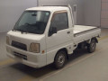 2004 Subaru Sambar Truck