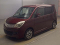 2011 Suzuki Solio