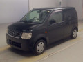 2009 Mitsubishi eK Wagon