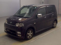 2003 Daihatsu Move Custom