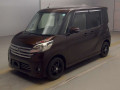 2014 Nissan DAYZ ROOX