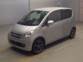 2007 Daihatsu Move