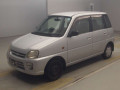 1999 Subaru Pleo