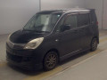 2011 Suzuki Solio