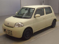 2008 Daihatsu Esse
