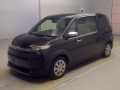 2015 Toyota Spade