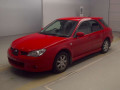 2006 Subaru Impreza Sportswagon
