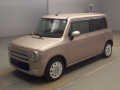 2015 Suzuki ALTO Lapin