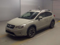 2014 Subaru XV