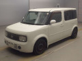 2008 Nissan Cube Cubic