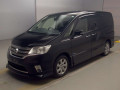 2013 Nissan Serena