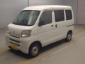 2015 Daihatsu Hijet Cargo