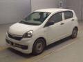 2015 Daihatsu Mira e:S