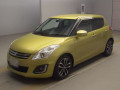 2014 Suzuki Swift