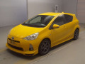 2012 Toyota Aqua